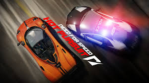 Need for Speed: Hot Pursuit (2010)